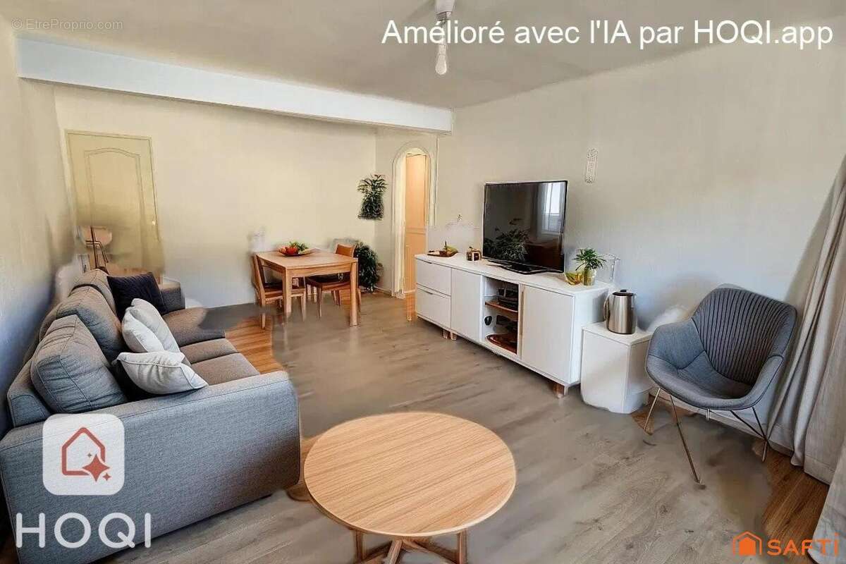 Photo 3 - Appartement à SALERNES