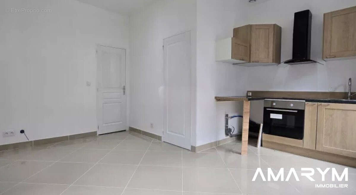 Appartement à DIEPPE