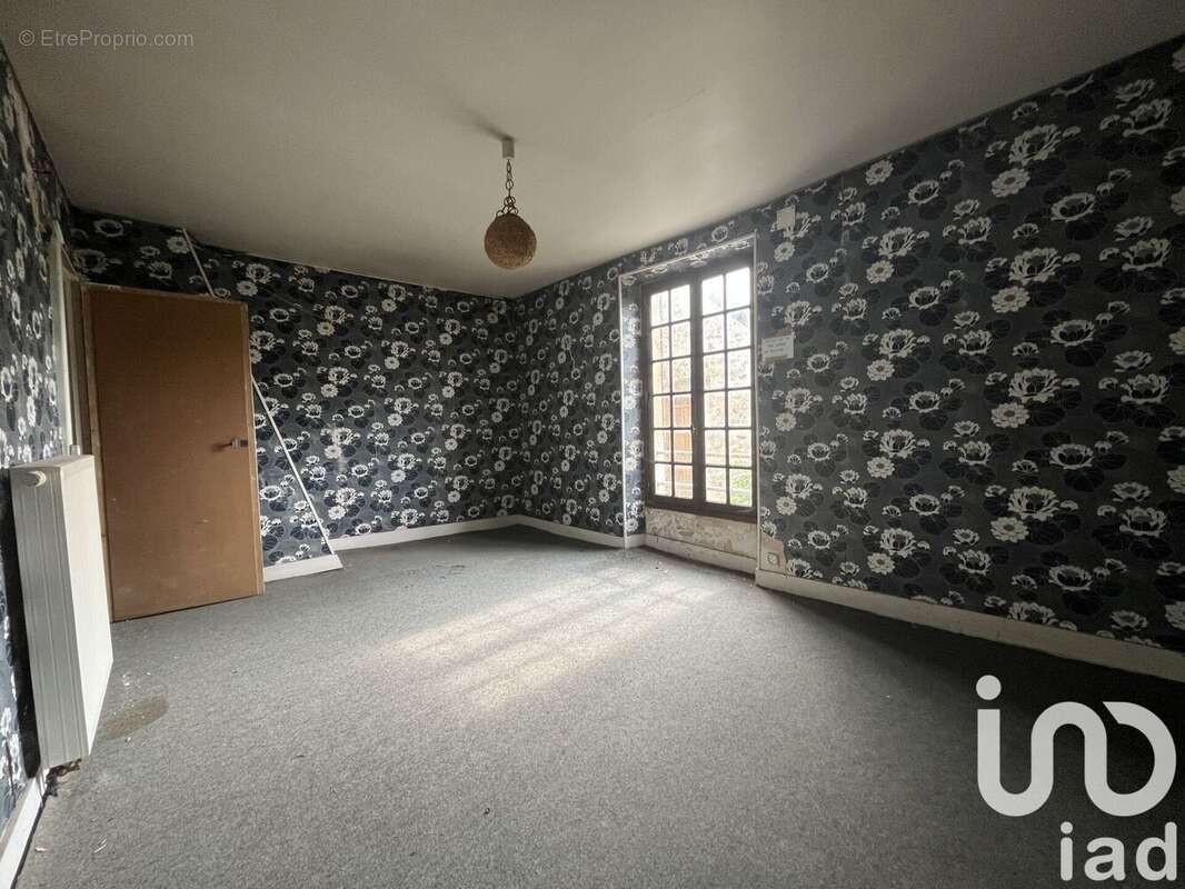 Photo 7 - Maison à CHATEAU-THIERRY