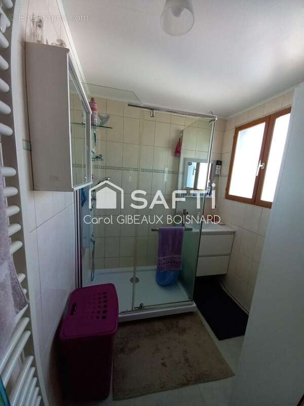 Photo 8 - Maison à LA BAZOCHE-GOUET