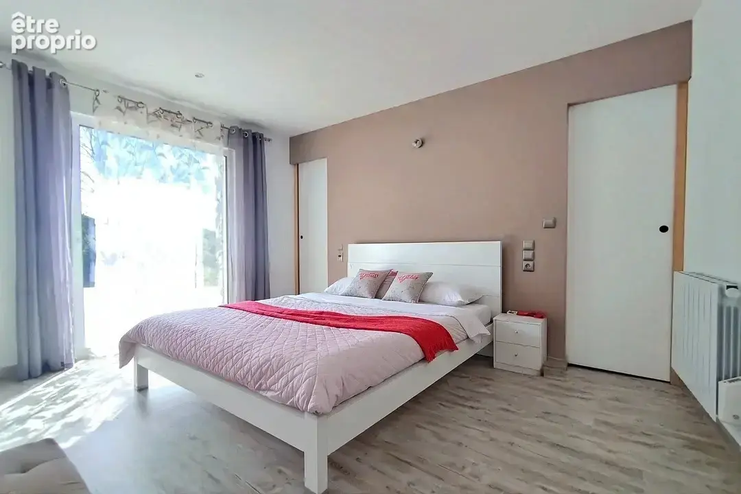 Maison 6 pièces 152m2 - photo 4