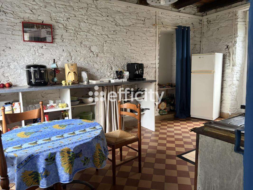Maison 452 m² à Plouigneau  - photo 12