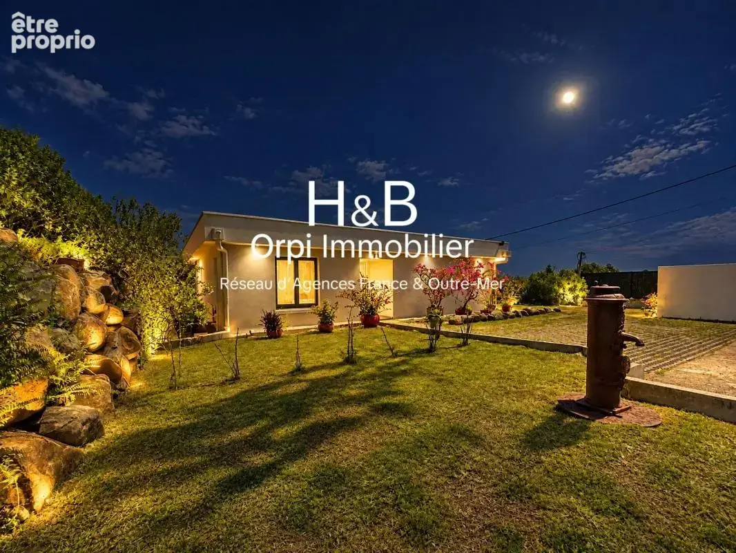 Villa T3 Vue Mer avec piscine de 158.91 m2 - photo 6