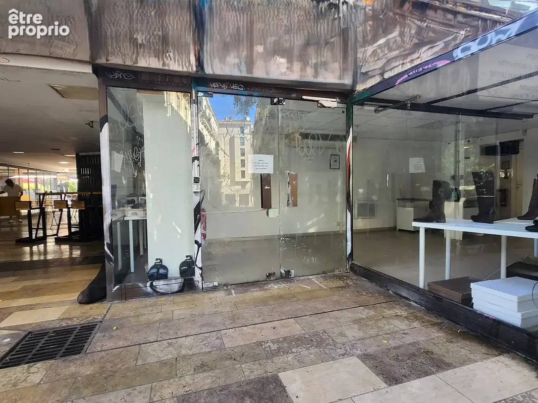 Commerce 66 m² à vendre à Montpellier (34000) - photo 9