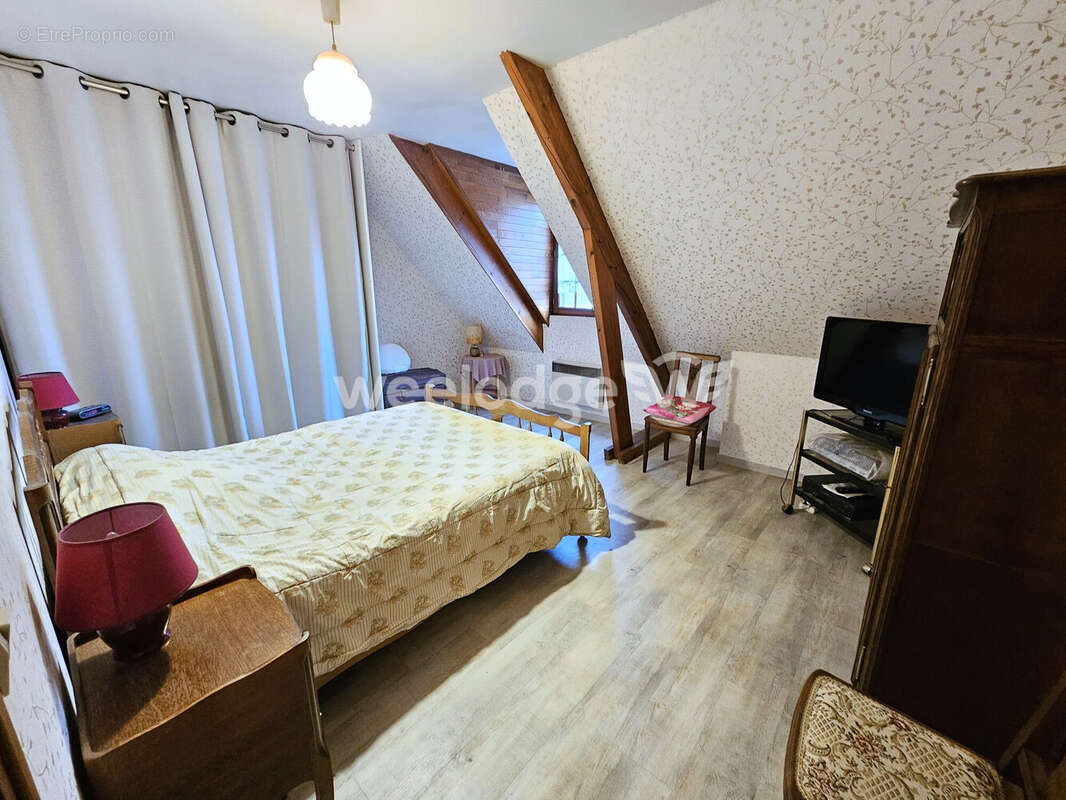 Maison à CONFLANS-SAINTE-HONORINE