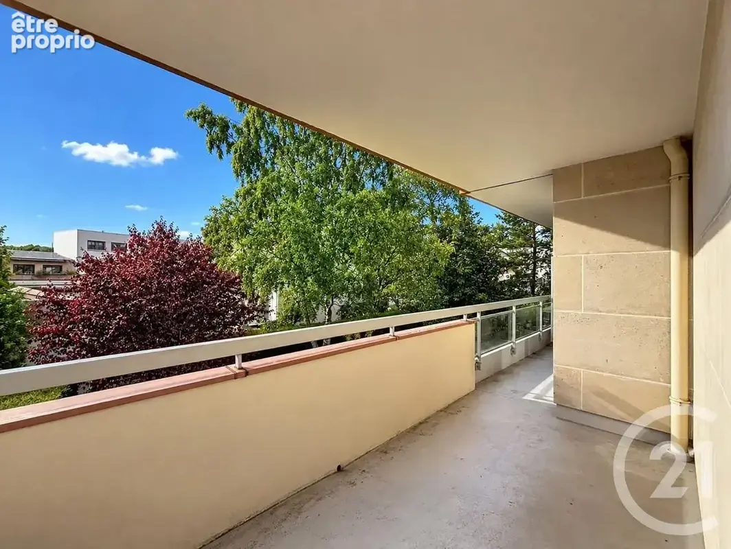 Appartement à RAMBOUILLET
