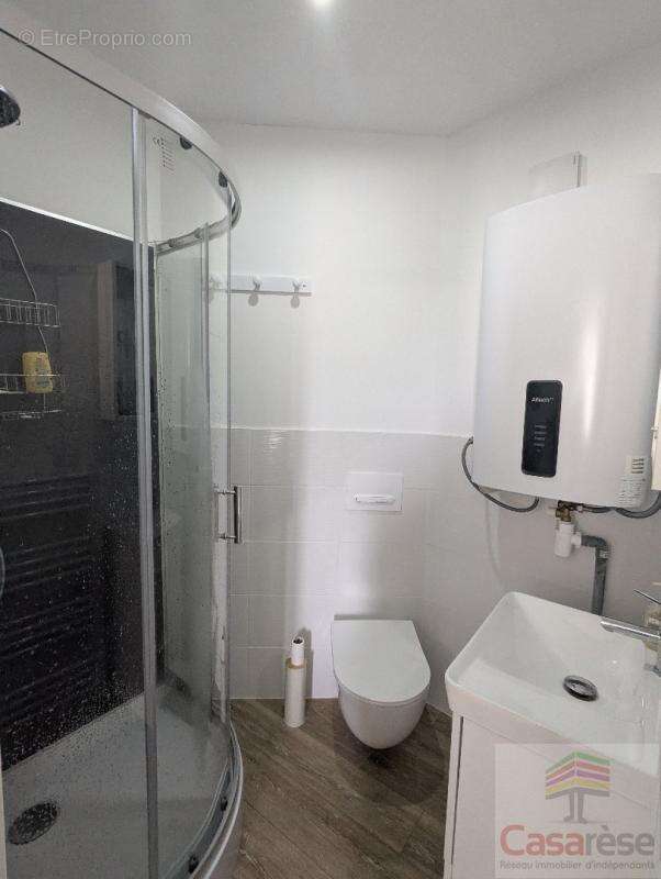 Appartement à PONTIVY