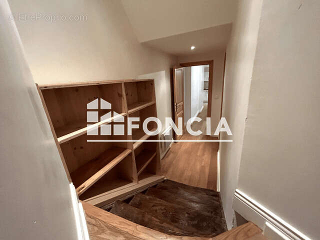 Appartement à BESANCON