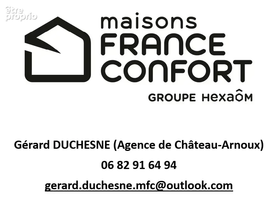 Terrain 585 m² à vendre à Malijai (04350) - photo 3