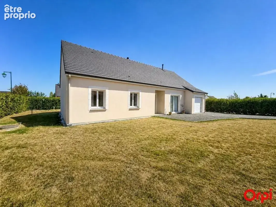 Maison de plain pied à vendre - photo 11