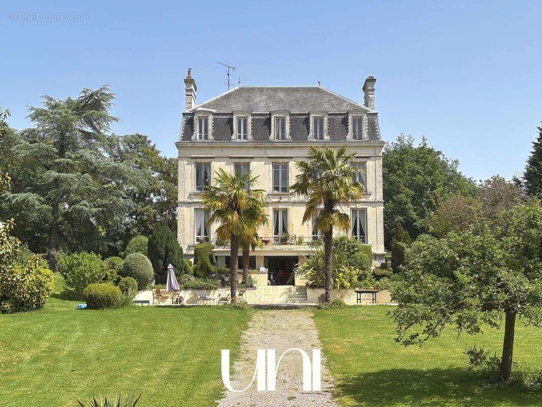 Maison 400 m² à Saint-Pierre-Sur-Dives  - photo 13