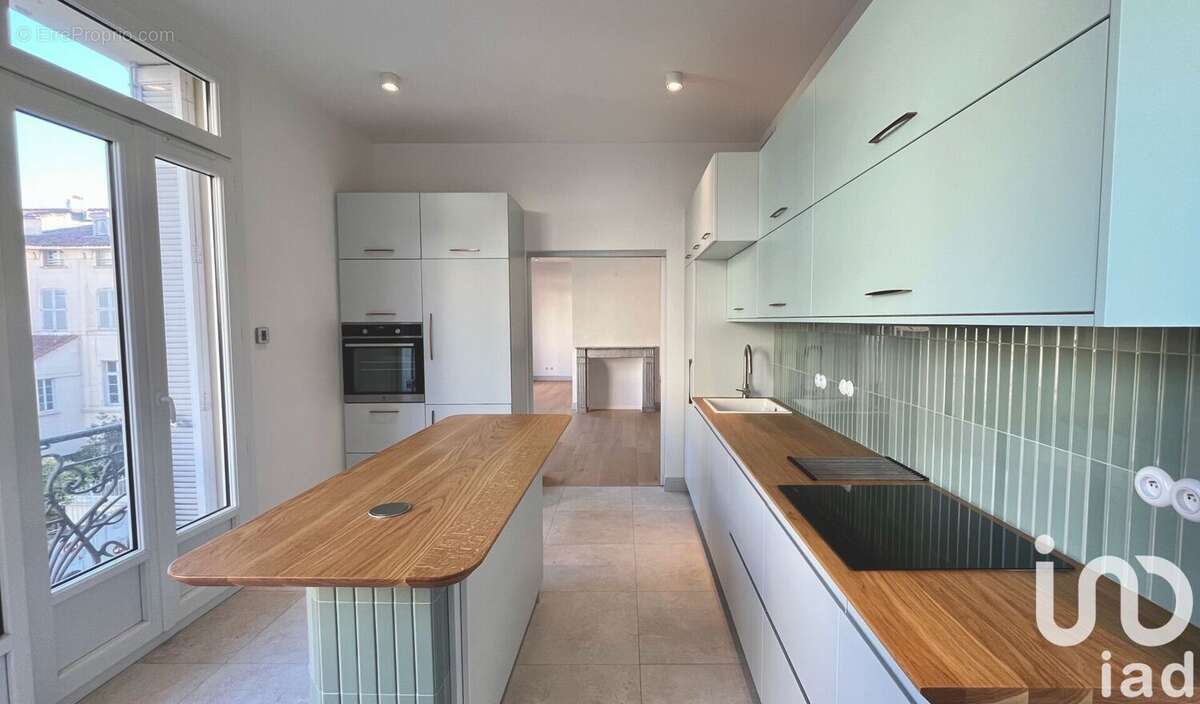 Photo 7 - Appartement à TOULON