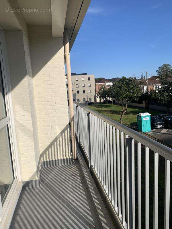 Appartement à LILLE