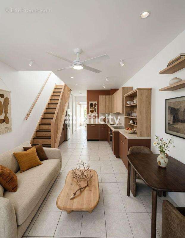 Appartement - photo 3