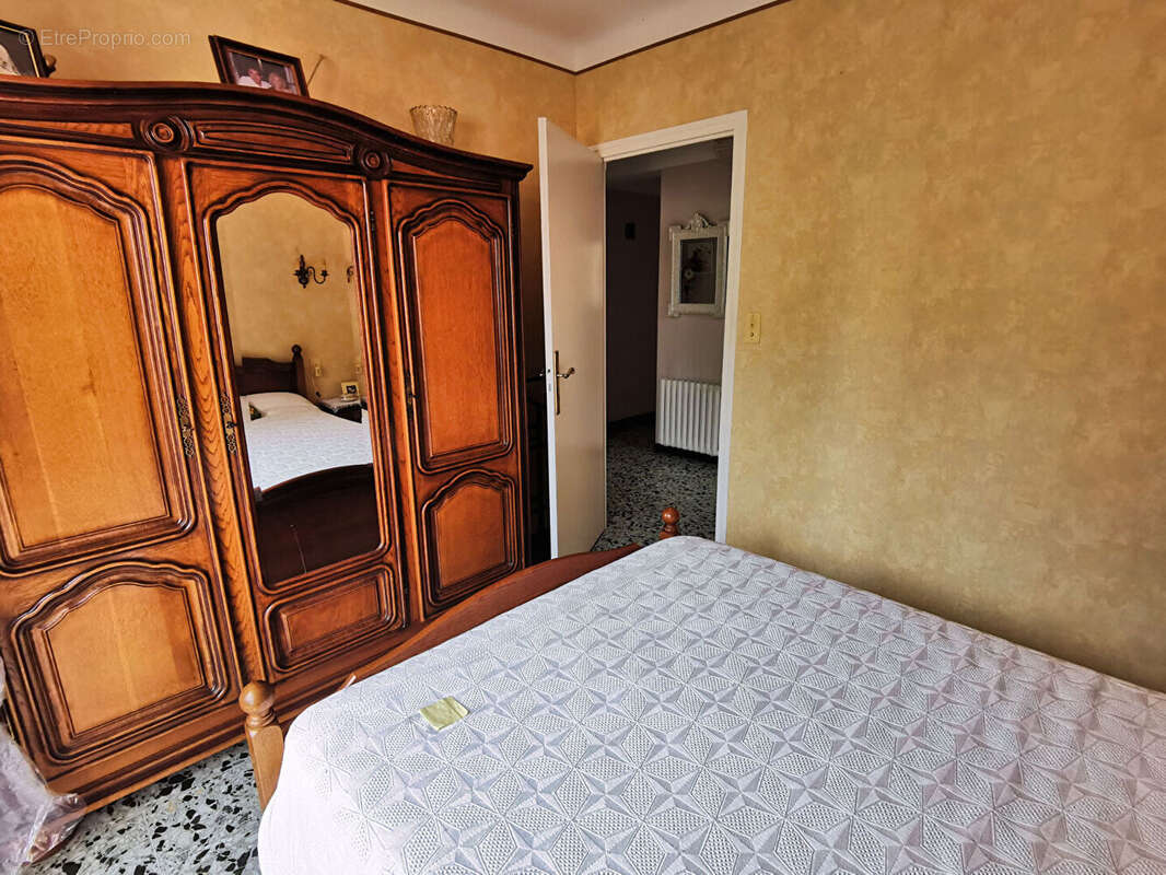 Maison à VILLELONGUE-DE-LA-SALANQUE