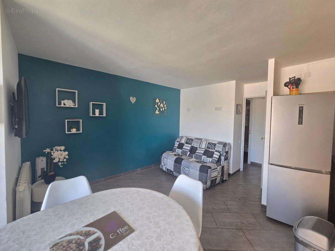 Appartement à SAINT-CYPRIEN