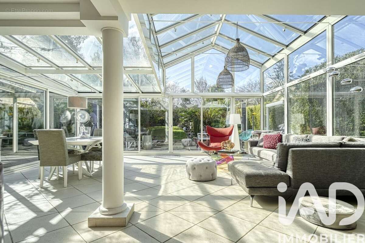 Photo 5 - Maison à RUEIL-MALMAISON