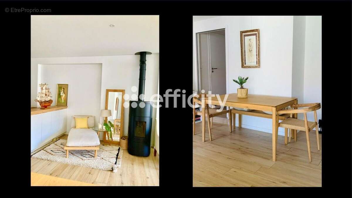 Maison à LA ROCHELLE