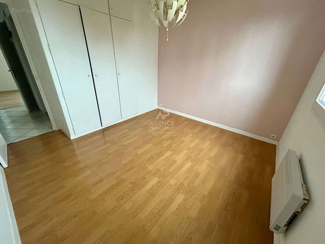 Appartement à POISSY