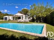 Photo 1 - Maison à AIX-EN-PROVENCE