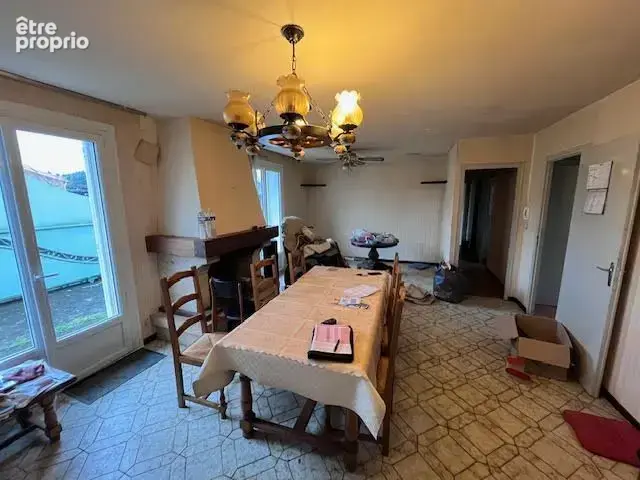 Châtelaillon-plage – opportunité – plain-pied 3 chambres, garage et 503 m² de terrain - photo 4
