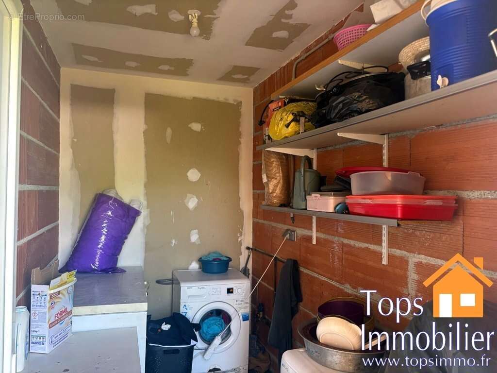 Maison à VILLEFRANCHE-DE-ROUERGUE