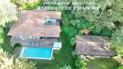 Maison à MOLIETS-ET-MAA