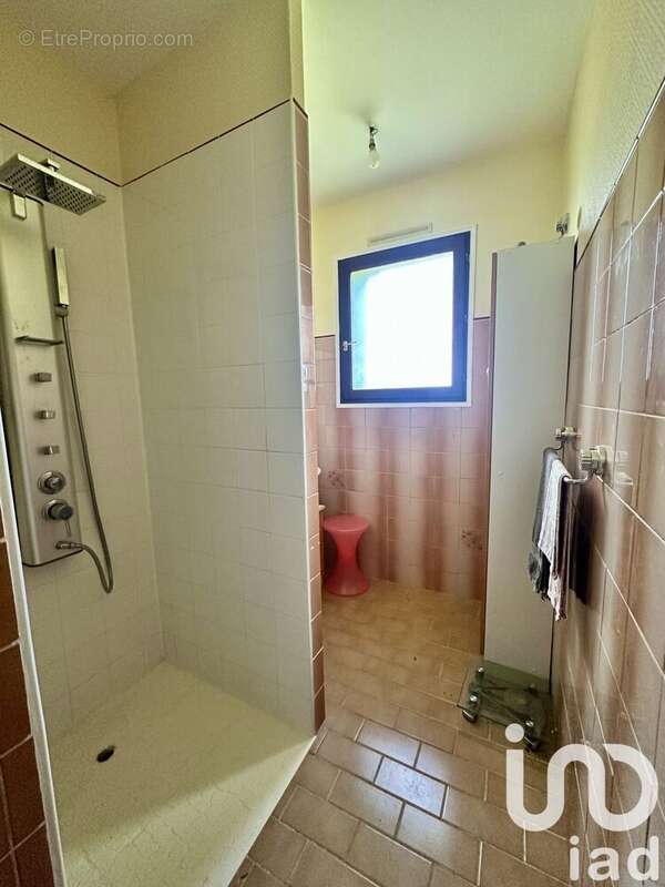 Photo 5 - Maison à SAINT-GERMAIN-SUR-VIENNE