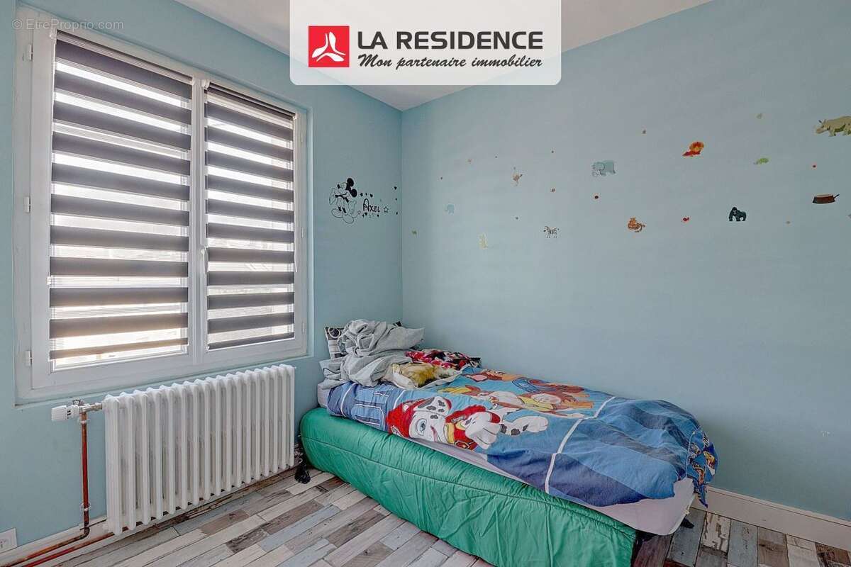 Maison 67 m² à Blois  - photo 8