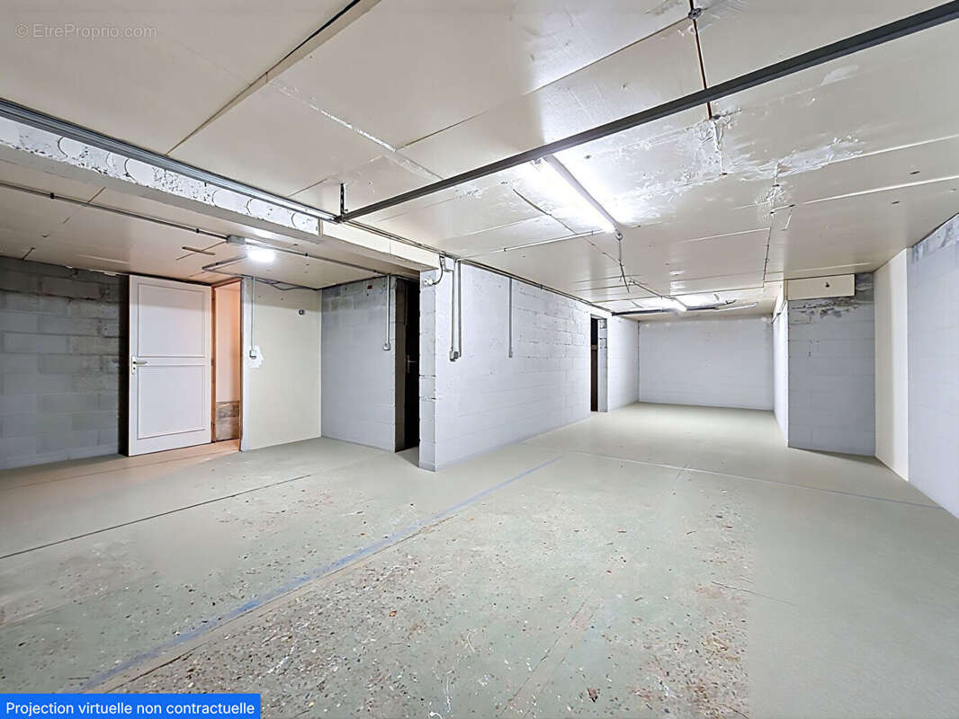 Maison à FRANQUEVILLE-SAINT-PIERRE