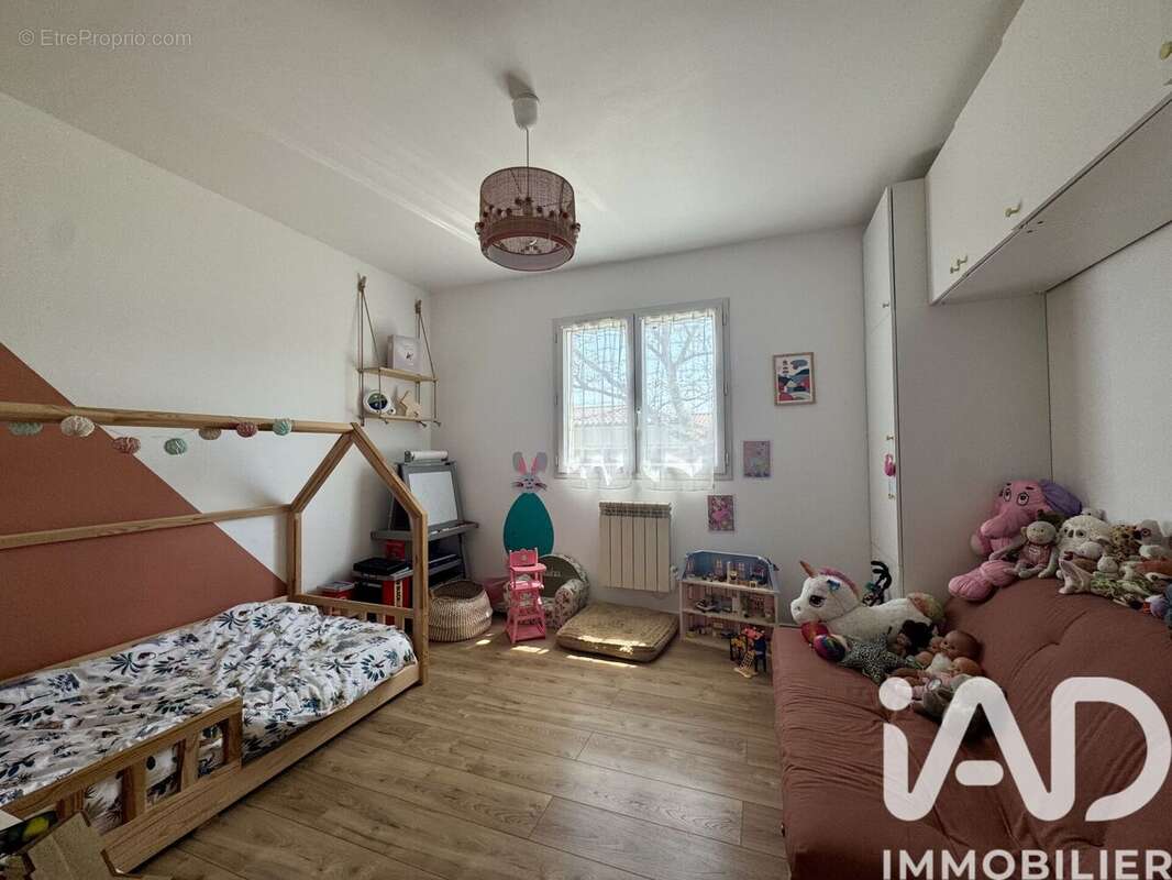 Photo 6 - Maison à SAINT-SELVE