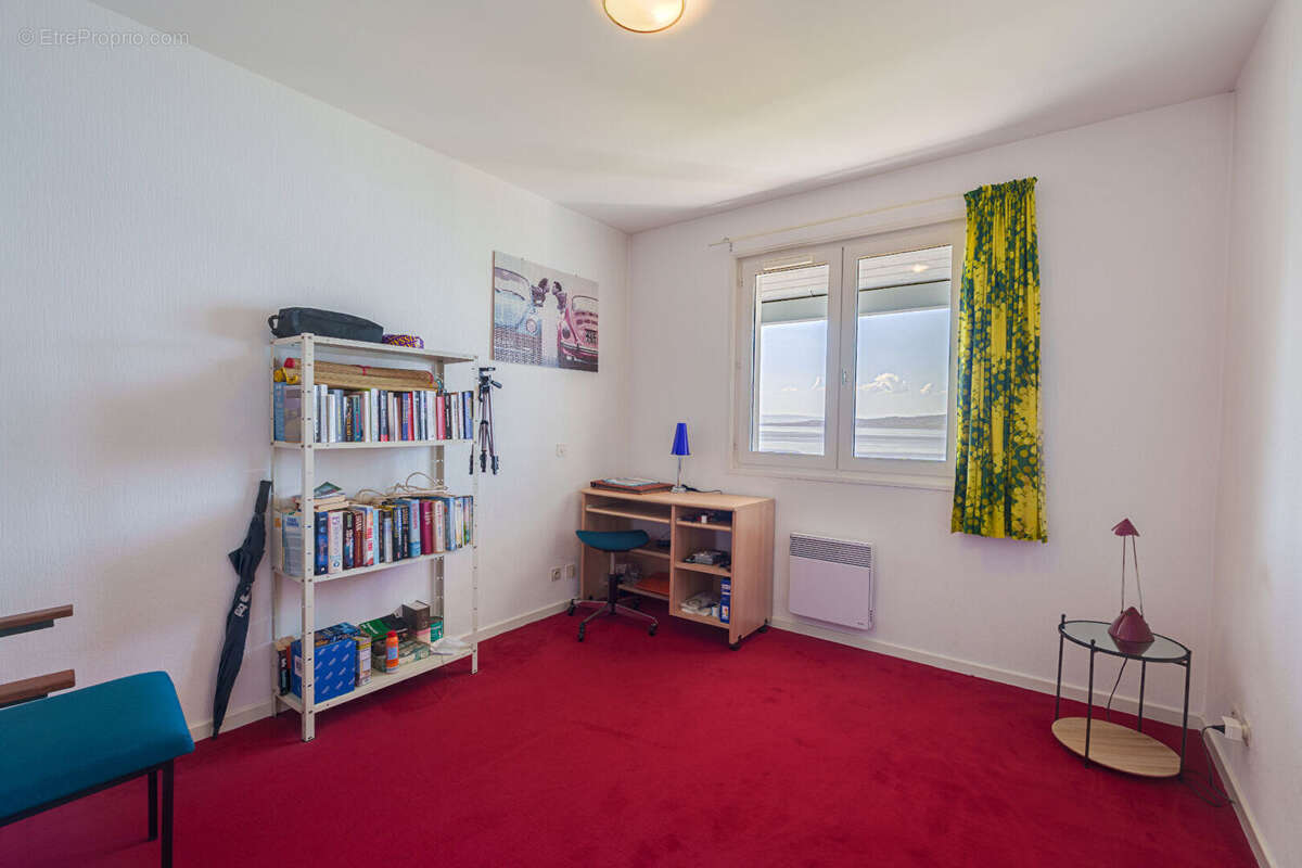 Appartement Saint Gingolph 4 pièces  83.36m²  avec vue lac panoramique - photo 14
