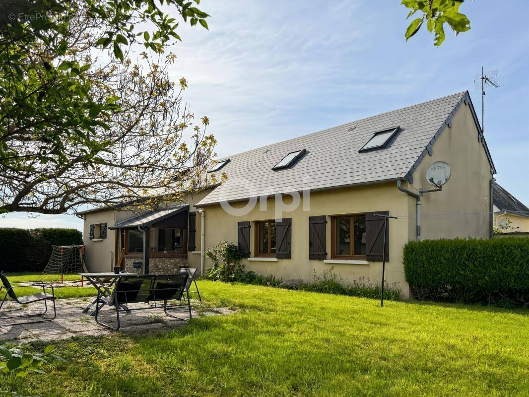 Maison à PREY