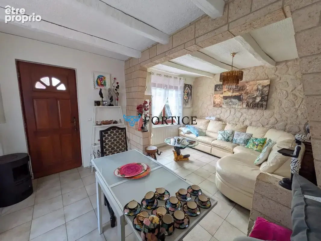 Maison 5 pièces 115 m² à vendre à Lievin (62800) - photo 6