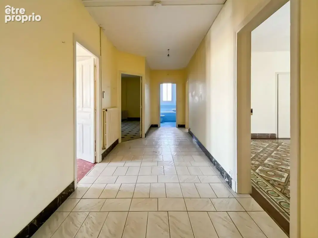 Le charme de l’ancien - Dernier étage - photo 7