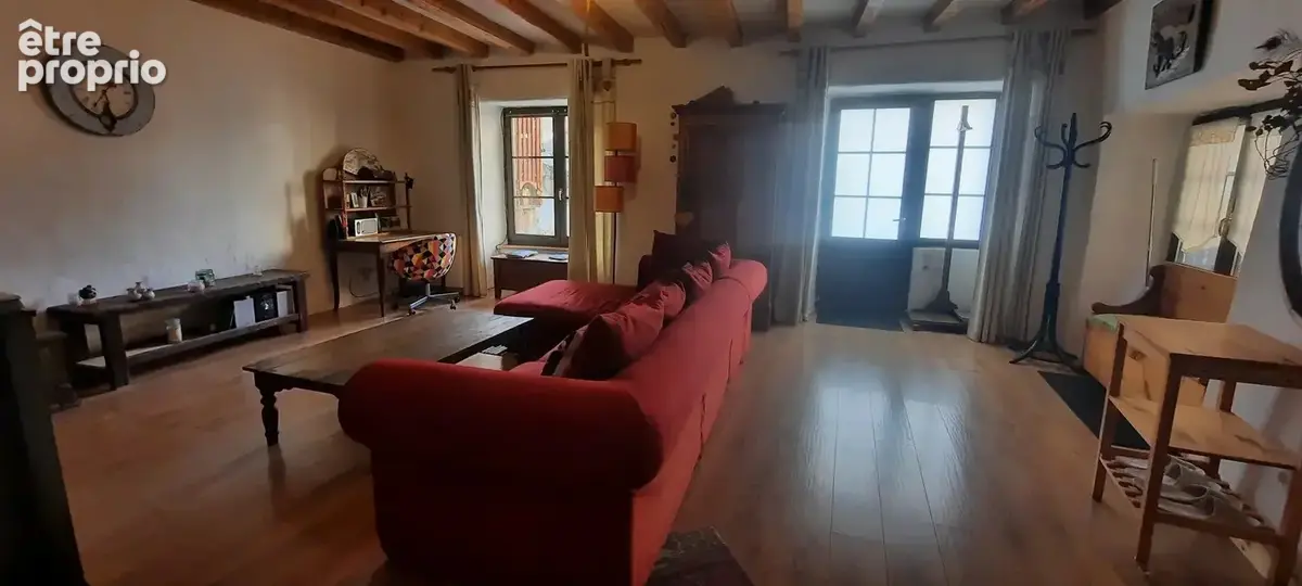 Appartement T2 Conflans - photo 4
