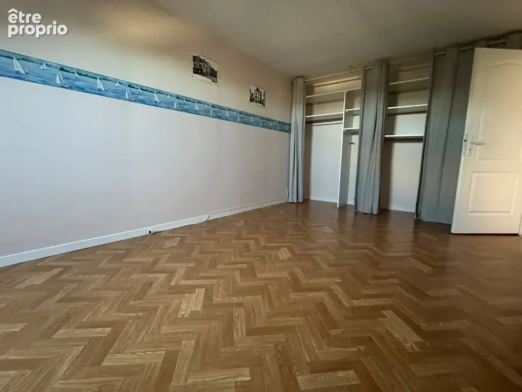 Duplex Le Croisic 67.86 m2 - photo 5