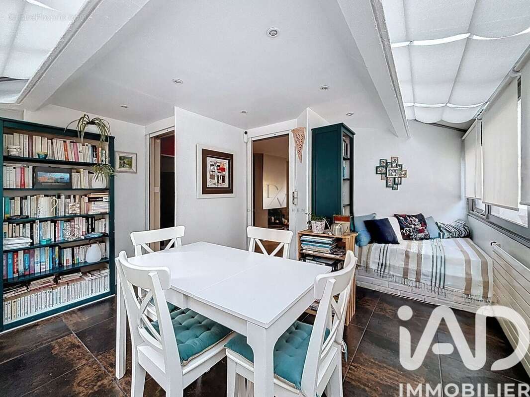 Photo 2 - Appartement à CLAMART