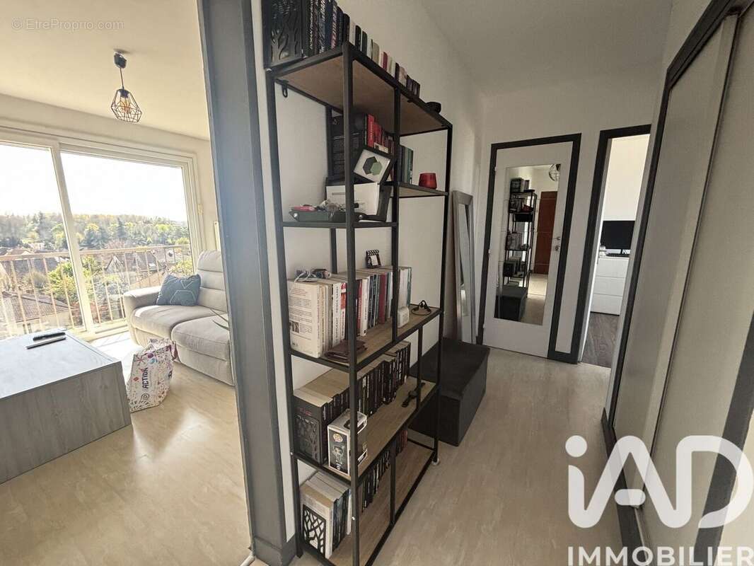 Photo 5 - Appartement à PONT-SAINTE-MARIE