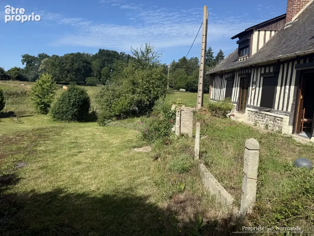 Photo Maison à Honfleur au prix de 169 600€