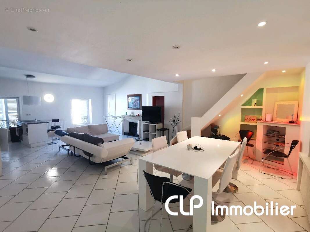 Appartement à MONTELIMAR
