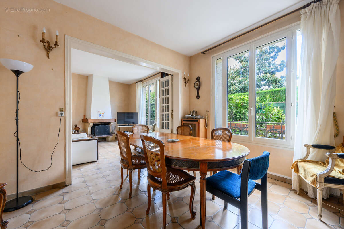Maison à MEUDON
