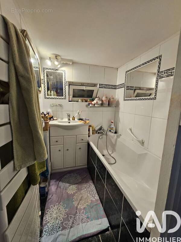 Appartement 104 m² à Arcachon  - photo 9