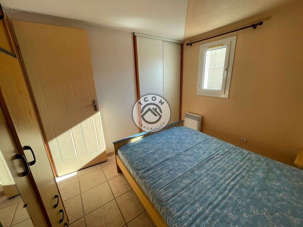 Maison T3 en R+1 de 33,40 m2 + Atelier de 12 m2 + Garage de 15 m - photo 12
