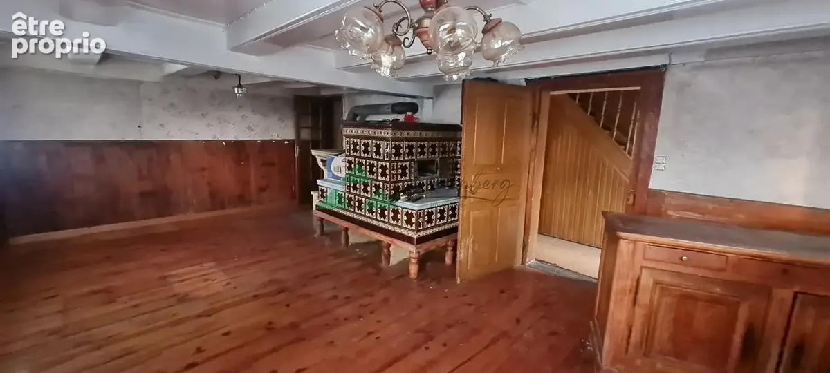Ferme avec dépendances et hangar - photo 5