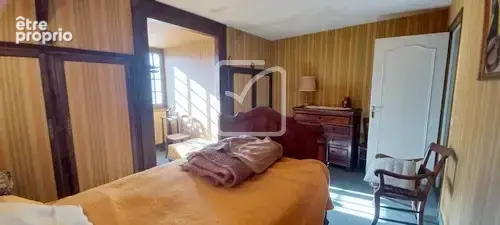 Gramat : maison contemporaine a vendre a deux pas des commerces, dans un quartier rresidentiel sur 1261 m2 de - photo 17