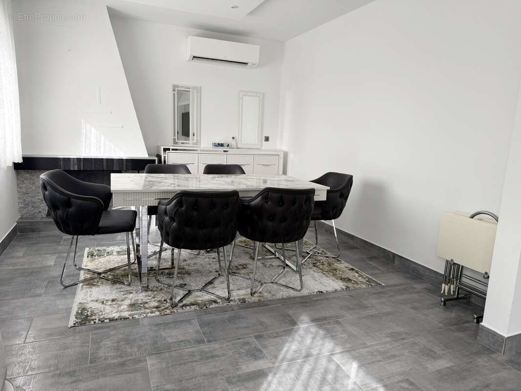 Maison à NOGENT-SUR-SEINE