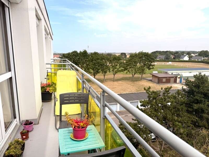 Appartement à vendre 3 pièces DIEPPE (76) - photo 9