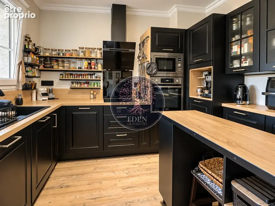 Maison 5 pièces 3 chambres - photo 3
