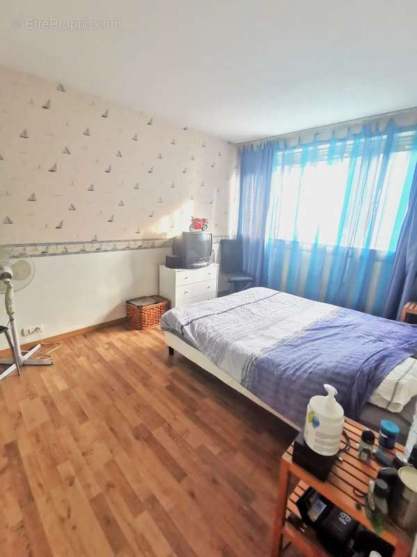 Appartement à SUCY-EN-BRIE